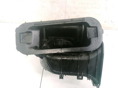 Used Heater blower motor Heater blower motor SAAB 9-3 (YS3F, E79, D79, D75) 2.2 TiD (125 hp) 35450259 35450259