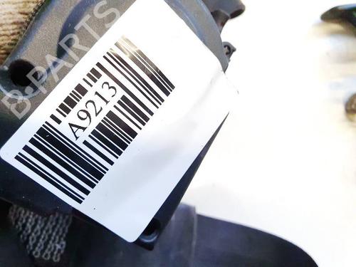 Rear right seatbelt AUDI A2 (8Z0) 1.4 TDI | BP35165846I28 - Image 3