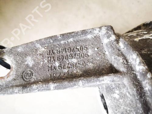 Engine mount OPEL ASTRA G Hatchback (T98) 2.0 DI (F08, F48) | BP32953281M89 - Image 3