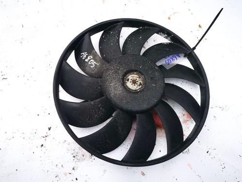 Used Fan Fan OPEL VECTRA C (Z02) 2.2 DTI 16V (F69) (125 hp) 35561199 35561199