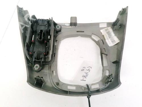 Warning switch RENAULT SCÉNIC II (JM0/1_) 1.5 dCi (JM02, JM13) | BP35365940I22 - Image 2
