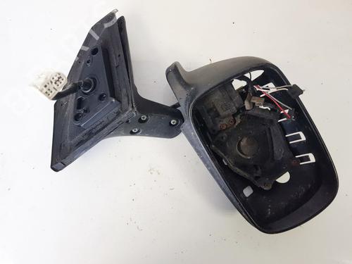 Used Right mirror Right mirror MITSUBISHI OUTLANDER II (CW_W) 2.0 DI-D (CW8W) (140 hp) 35543776 35543776