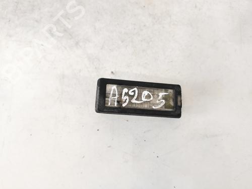 Used Licence plate light Licence plate light RENAULT GRAND SCÉNIC II (JM0/1_) 1.9 dCi (JM15) (110 hp) 35556838 35556838