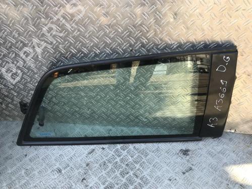 rear-right-quarter-glass-audi-a3-8l1-1996-1997-1998-1999-2000-2001-2002-2003-2004-2005-2006-35673254 main image