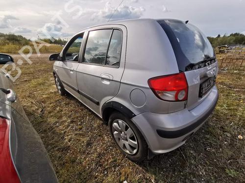 Pipe HYUNDAI GETZ (TB) 1.3 | BP32556477M125
