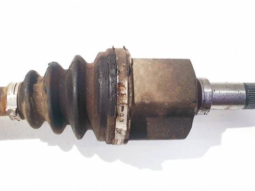 Left front driveshaft CITROËN JUMPER II Bus 2.2 HDi 120 | BP35311461M38 - Image 3