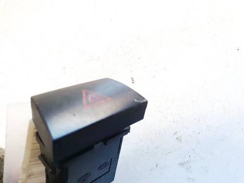 Warning switch KIA CERATO I Hatchback (LD) 1.5 CRDi | BP34829986I22 - Image 2