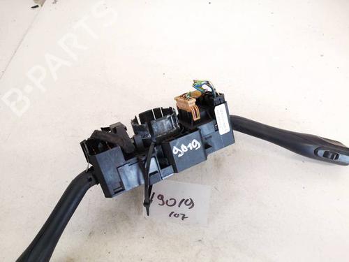 Warning switch AUDI A6 C5 (4B2, 4B4) 2.5 TDI quattro | BP35300273I22 - Image 3