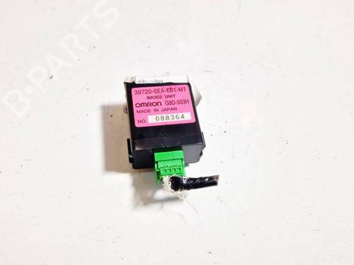 Used Electronic module HONDA ACCORD VII (CL, CN) 2.2 i-CTDi (CN1) (140 hp) 32574641