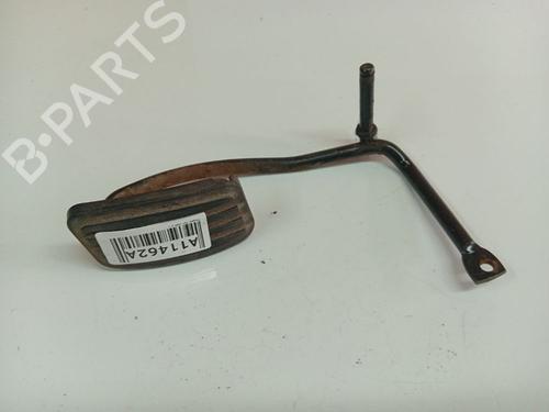 Used Pedal Pedal PEUGEOT 807 (EB_) 2.2 HDi (128 hp) 36689147 36689147