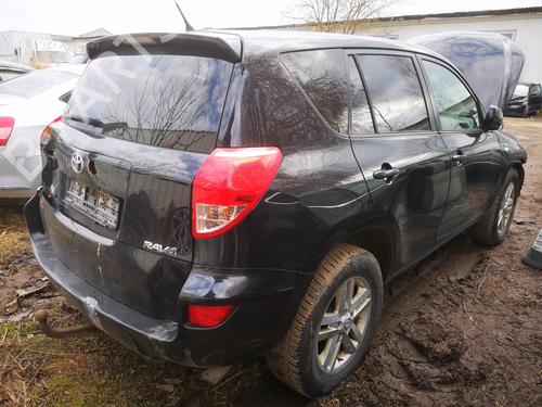 Engine mount TOYOTA RAV 4 III (_A3_) 2.2 D 4WD (ALA30_, ALA30R) | BP32920607M89 - Image 7