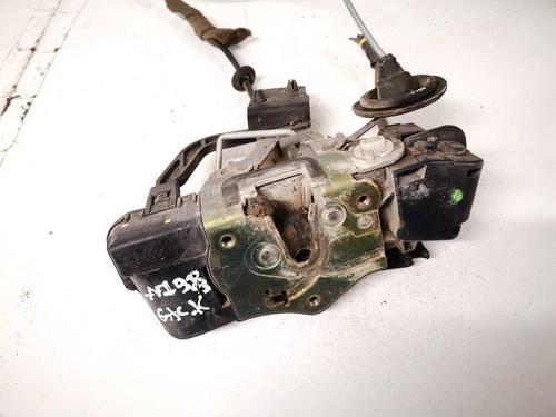 Used Rear left lock Rear left lock 35368046 35368046