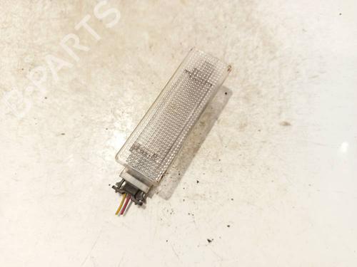 Used Interior roof light Interior roof light VW PASSAT B6 (3C2) 1.9 TDI (105 hp) 34932909 34932909