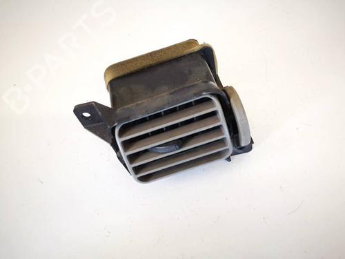 Used Air vent MAZDA PREMACY (CP) 2.0 TD (101 hp) 32960368
