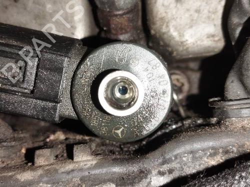 Used Injector Injector 35287291 35287291