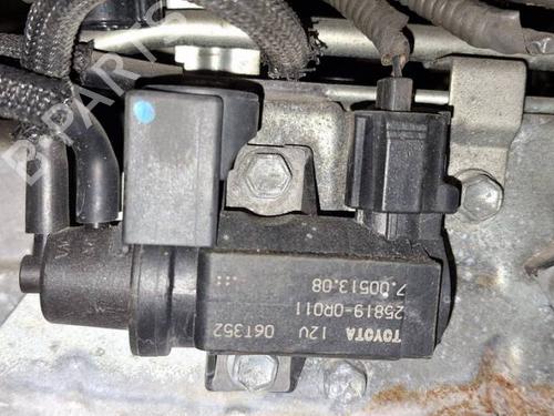 Used Electronic module Electronic module LEXUS IS II (_E2_) 220d (ALE20) (177 hp) 34908748 34908748