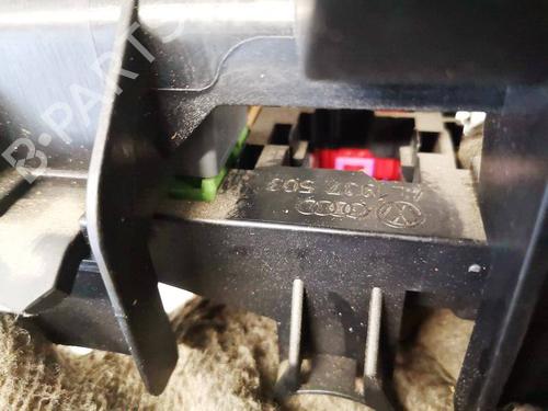 Fuse box AUDI Q7 (4LB) 3.0 TDI quattro | BP32929810E1 - Image 3