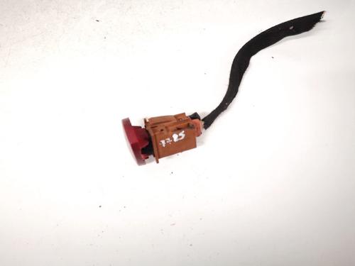 Warning PEUGEOT 807 (EB_) 2.2 HDi | BP35456882I22 - Image 3