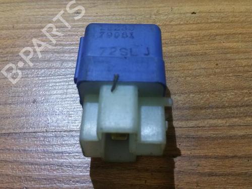 Used Other Other NISSAN X-TRAIL I (T30) 2.0 (140 hp) 33520911 33520911