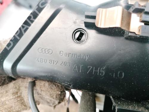 Luftventil AUDI A6 C5 (4B2, 4B4) 2.5 TDI | BP32909502I21 - Image 3