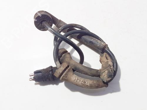 Used Electronic module Electronic module RENAULT LAGUNA II (BG0/1_) 1.9 dCi (BG08, BG0G) (120 hp) 35594870 35594870