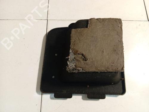 Boot lining AUDI A6 C6 (4F2) 2.0 TDI | BP40028750I3 - Image 3