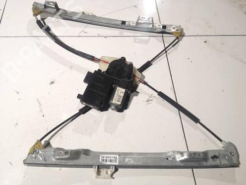 Used Front right window mechanism Front right window mechanism 34950590 34950590