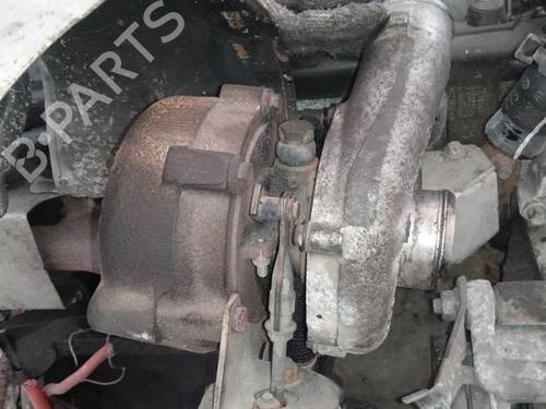 Turbolader/Kompressor Turbolader/Kompressor 35375143 35375143