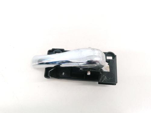 Used Rear right interior door handle Rear right interior door handle ALFA ROMEO 147 (937_) 1.6 16V T.SPARK (937.AXA1A, 937.AXB1A, 937.BXB1A) (120 hp) 35522624 35522624