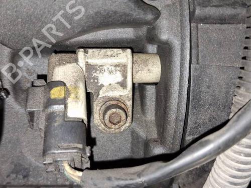 Electronic sensor PEUGEOT 508 I (8D_) 2.0 HDi | BP34913018M84 - Image 2