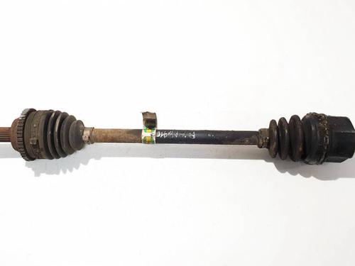 Used Left front driveshaft Left front driveshaft 35343751 35343751