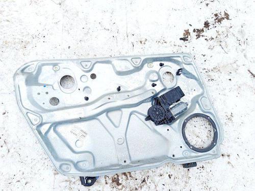 Front left window mechanism VW PASSAT B5 Variant (3B5) 1.8 | BP38193687C22 - Image 3