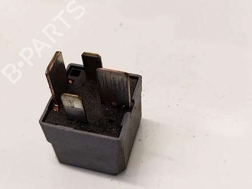 Electronic sensor FORD GALAXY II (WA6) 2.0 TDCi | BP38183988M84 - Image 3