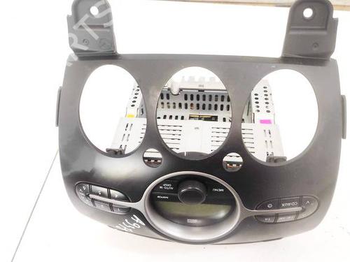 Used Radio Radio 35202183 35202183