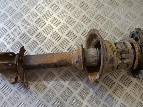 Used Right front shock absorber Right front shock absorber 35701601 35701601