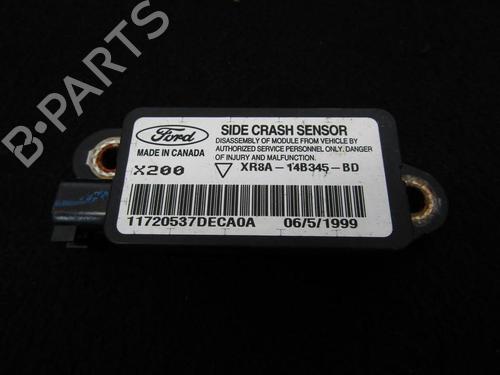 Used Electronic module Electronic module PORSCHE CAYENNE (9PA) S 4.5 (340 hp) 33486099 33486099