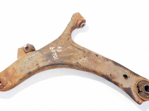 Used Left rear steering knuckle Left rear steering knuckle 35054673 35054673