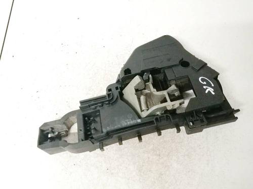 Used Rear left exterior door handle Rear left exterior door handle 34996060 34996060