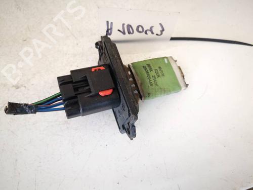 Used Heater resistor Heater resistor DODGE MAGNUM Estate 3.5 (254 hp) 35102719 35102719
