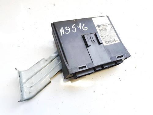 Used Electronic module Electronic module NISSAN PRIMERA Hatchback (P12) 2.2 Di (126 hp) 35190502 35190502