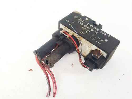 Used Electronic module Electronic module 35048503 35048503