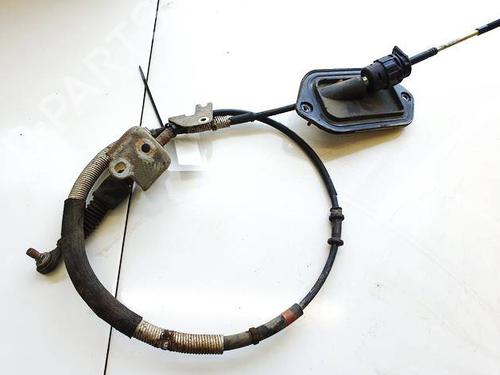 Used Cable Cable 34762192 34762192