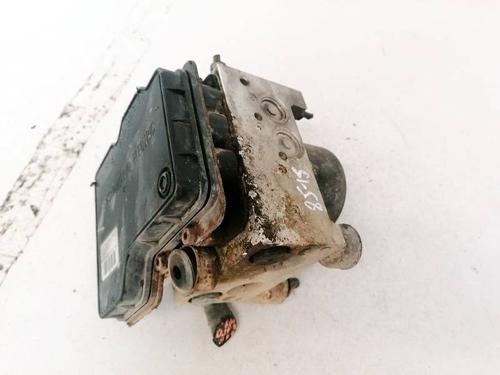 ABS pump MAZDA 6 Hatchback (GG) 2.0 DI (GG14) | BP35380477M43 - Image 2