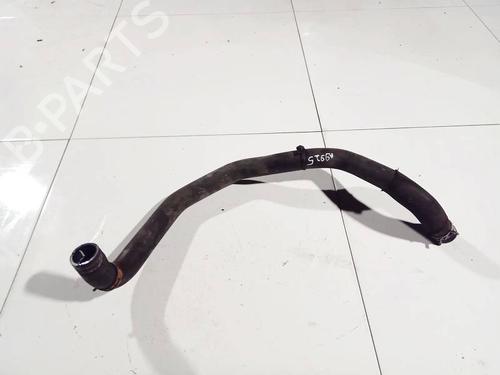 Pipe RENAULT MEGANE III Hatchback (BZ0/1_, B3_) 1.4 TCe (BZ0F, BZ1V) | BP32613699M125 - Image 2