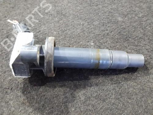 Ignition coil CITROËN C1 (PM_, PN_) 1.0 | BP35654740M94 - Image 2