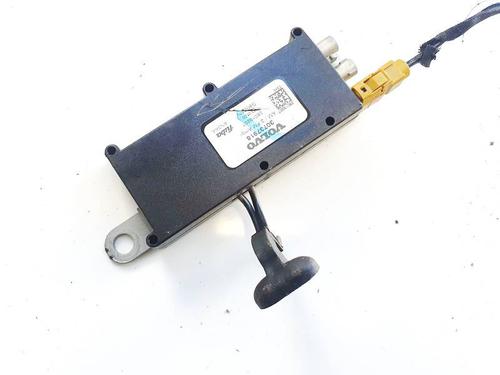 Used Electronic module Electronic module VOLVO V50 (545) 2.4 (170 hp) 35308872 35308872