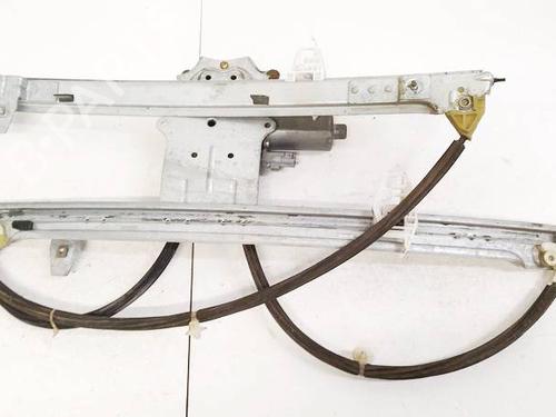 Used Front right window mechanism Front right window mechanism 34928002 34928002