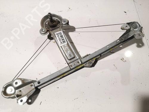 Used Rear right window mechanism Rear right window mechanism 34943419 34943419