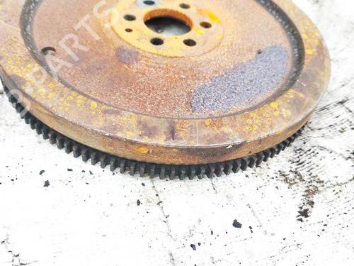 Flywheel VW GOLF VI (5K1) 1.6 TDI | BP38631336M101 - Image 3