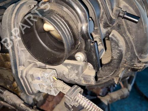 Used Throttle body Throttle body 34970207 34970207